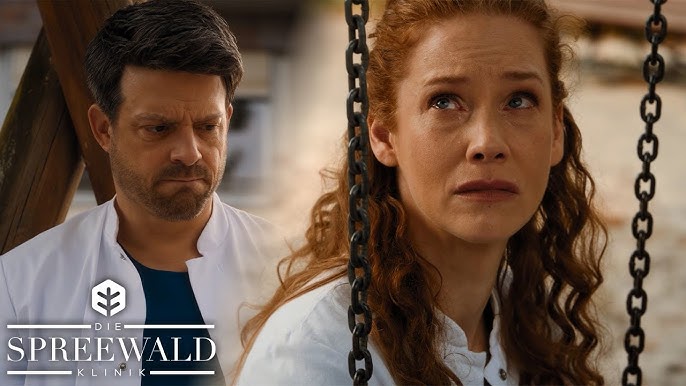 Die Spreewaldklinik, Staffel 2: Handlung, Schauspieler