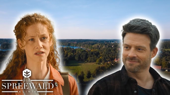 „Die Spreewaldklinik“: Doreen schwebt in Lebensgefahr! Kann Paul sie noch retten?