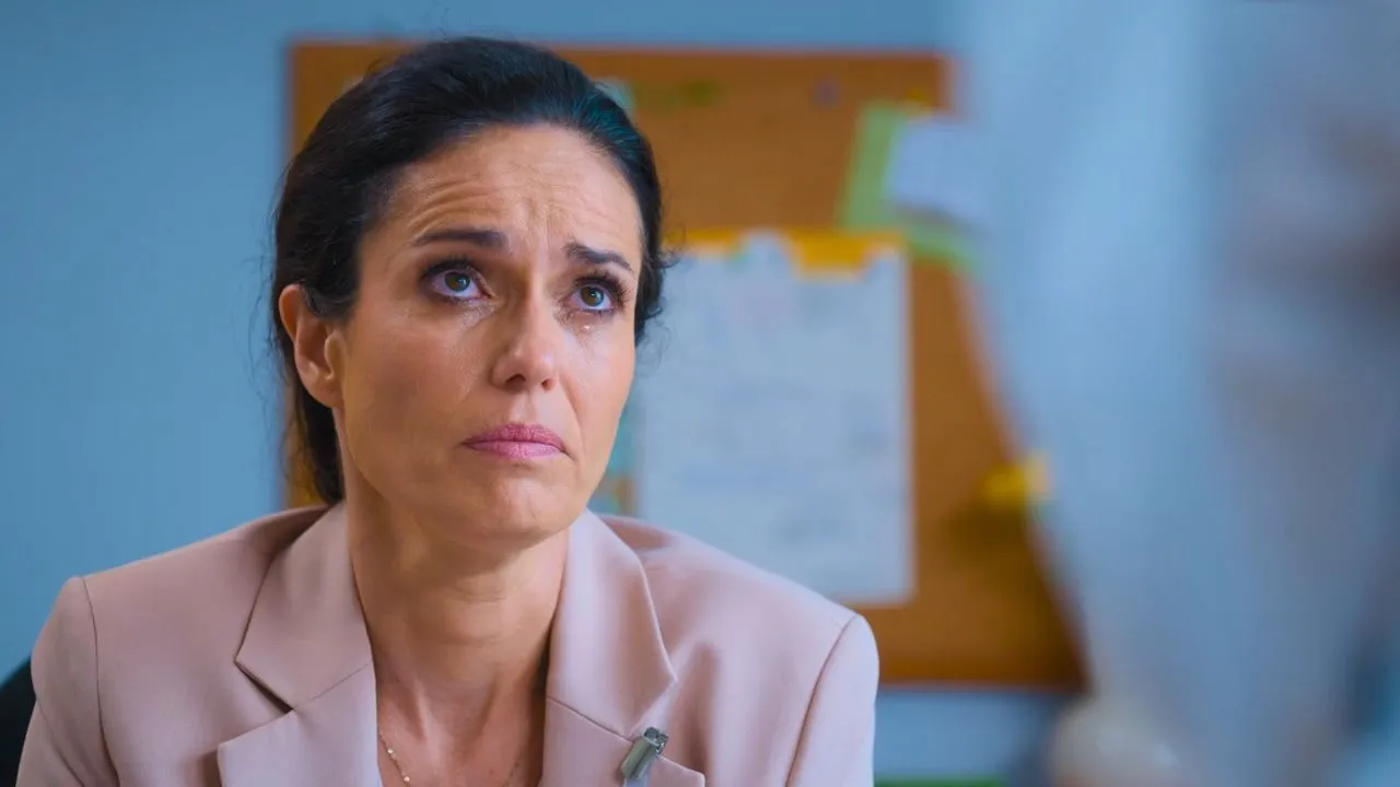 Wochen-Vorschau von “Die Spreewaldklinik”: Ein Arzt wird entlassen!