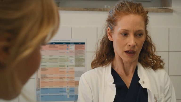 Emotionale Wendung bei ,,Die Spreewaldklinik'': Was hat Nico ,,kaum überlebt''?