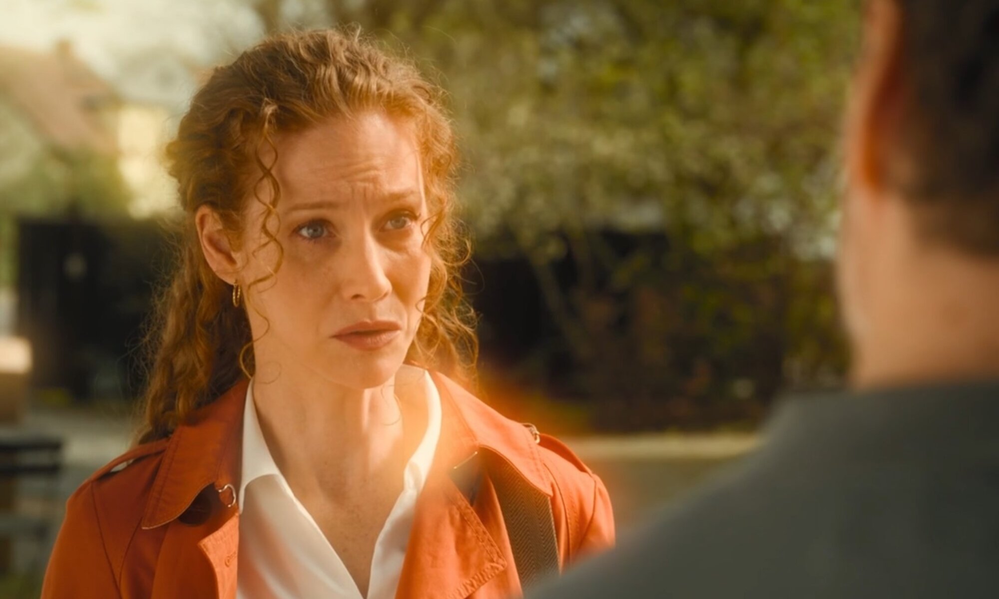 Sina-Valeska Jung: Ihre Verletzung hat Auswirkungen auf die neue Staffel von “Die Spreewaldklinik”