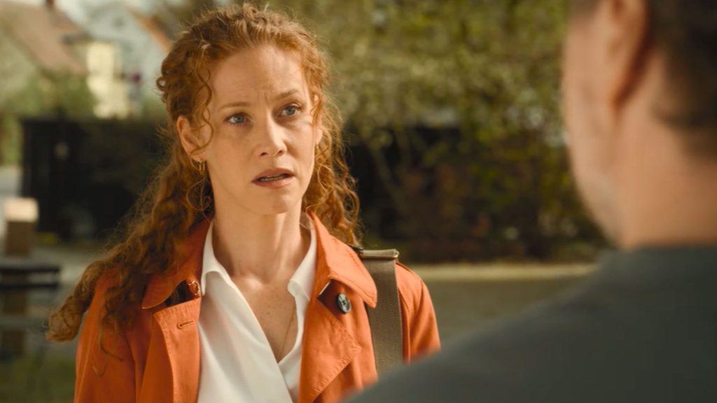 „Die Spreewaldklinik“-Abschied: Ein Arzt muss die Klinik verlassen!