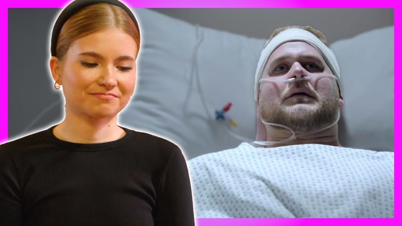 GZSZ: Jonas macht Johanna Liebeserklärung, ihre Reaktion überrascht