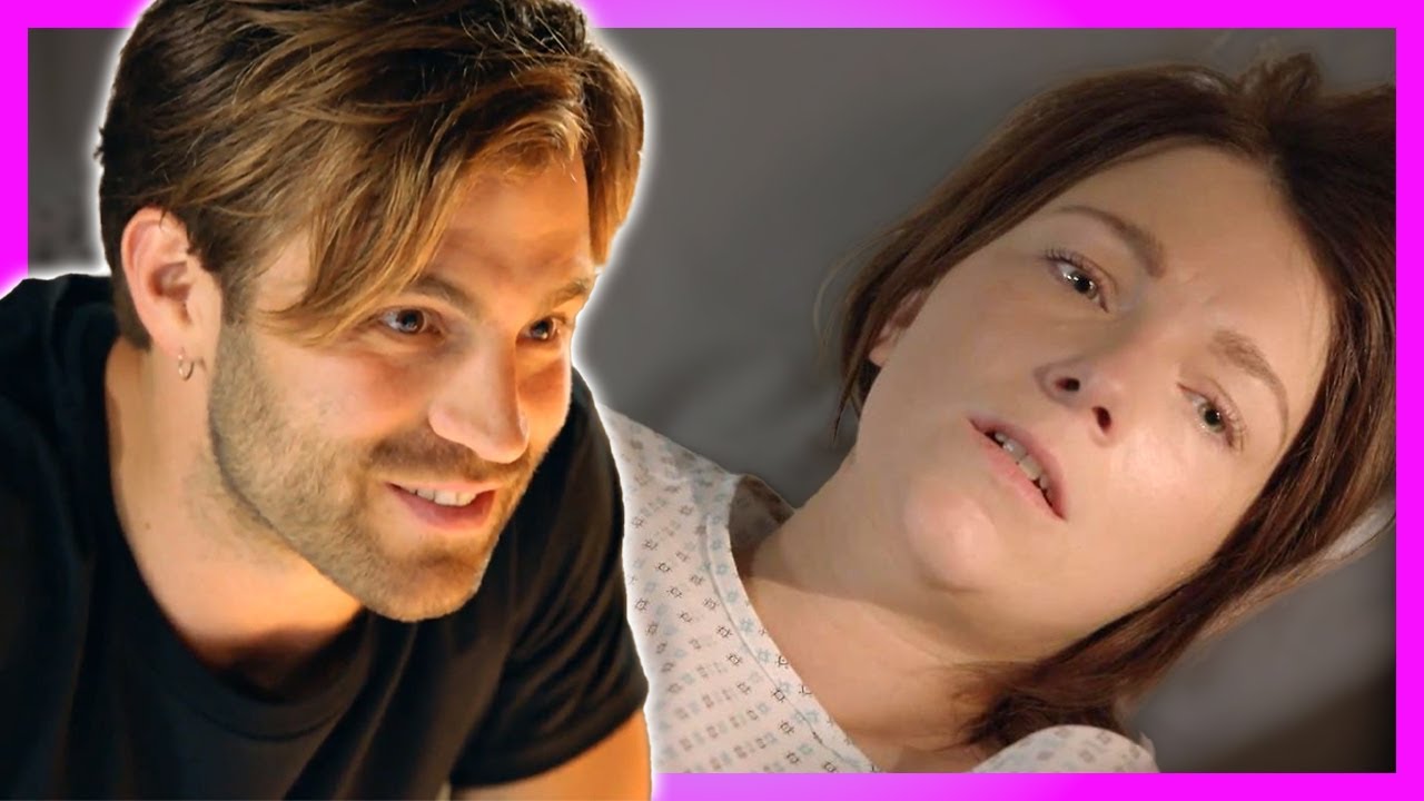 „Er will nur sie! Drama um Lilly und Julian eskaliert bei GZSZ“