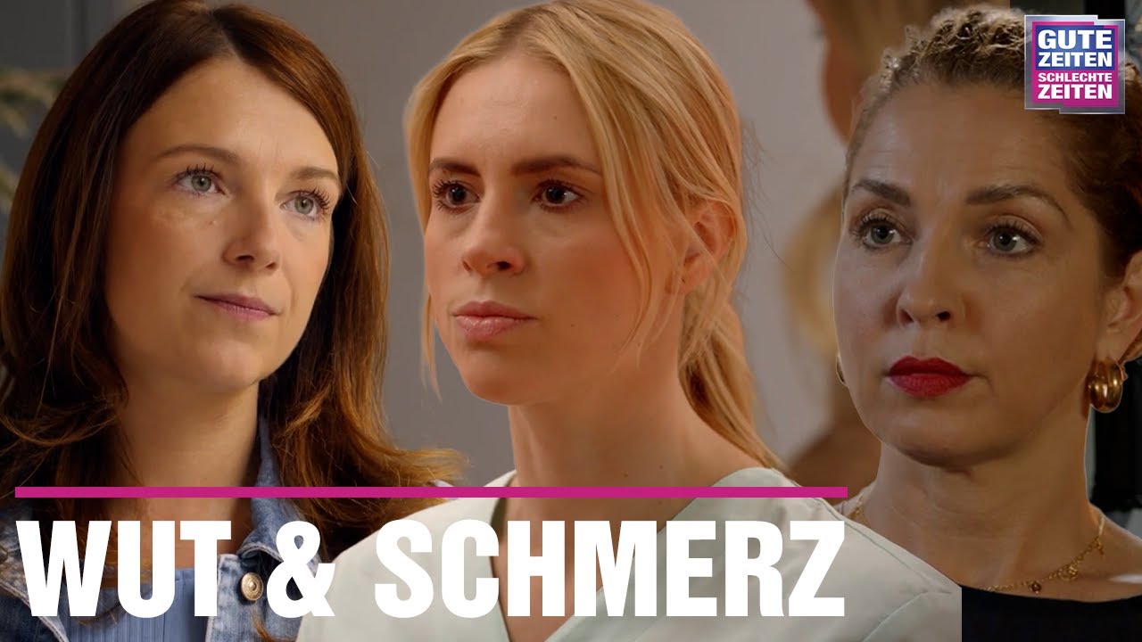 Die GZSZ-Woche vom 6.-10. Oktober 2025 | GZSZ