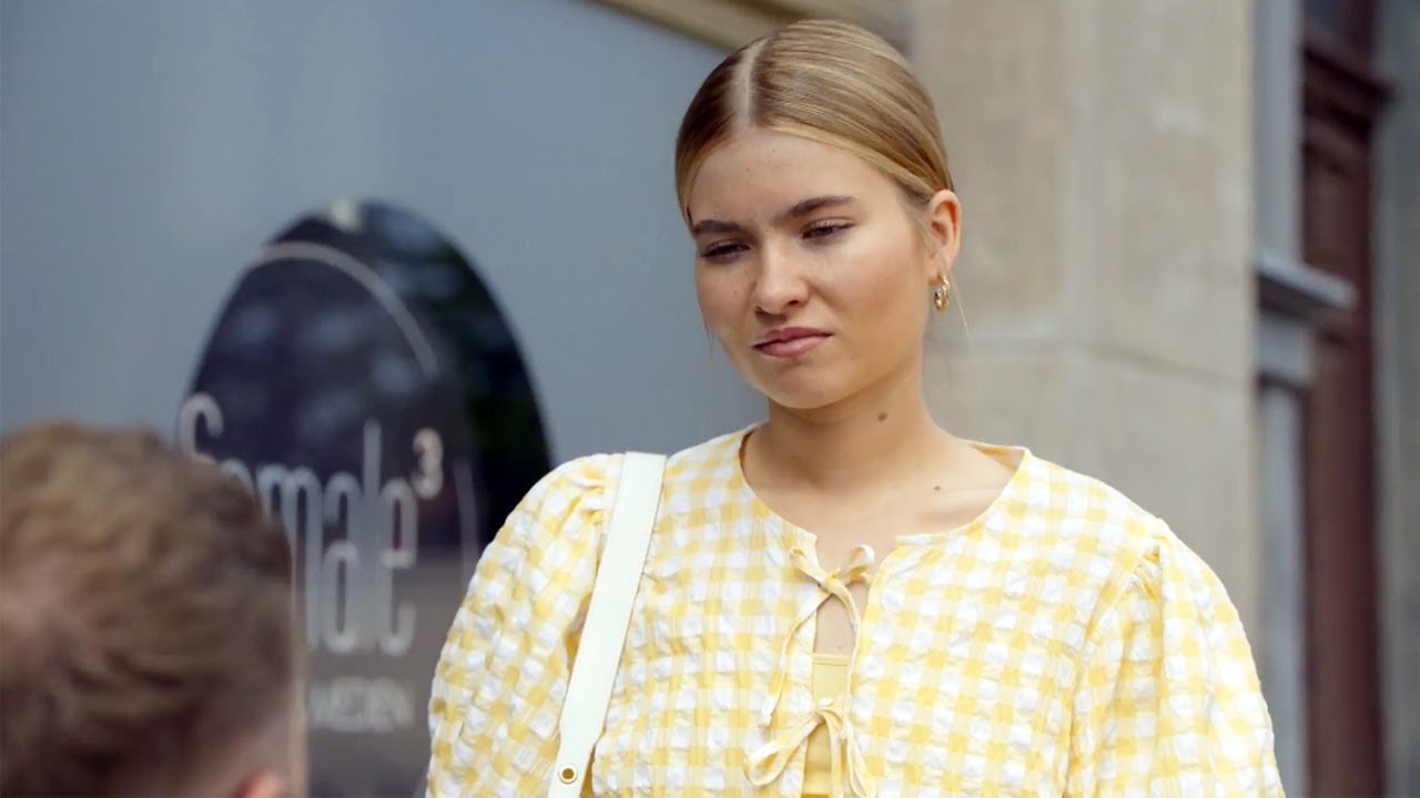 GZSZ: Jonas' spectacular plan to win back Johanna