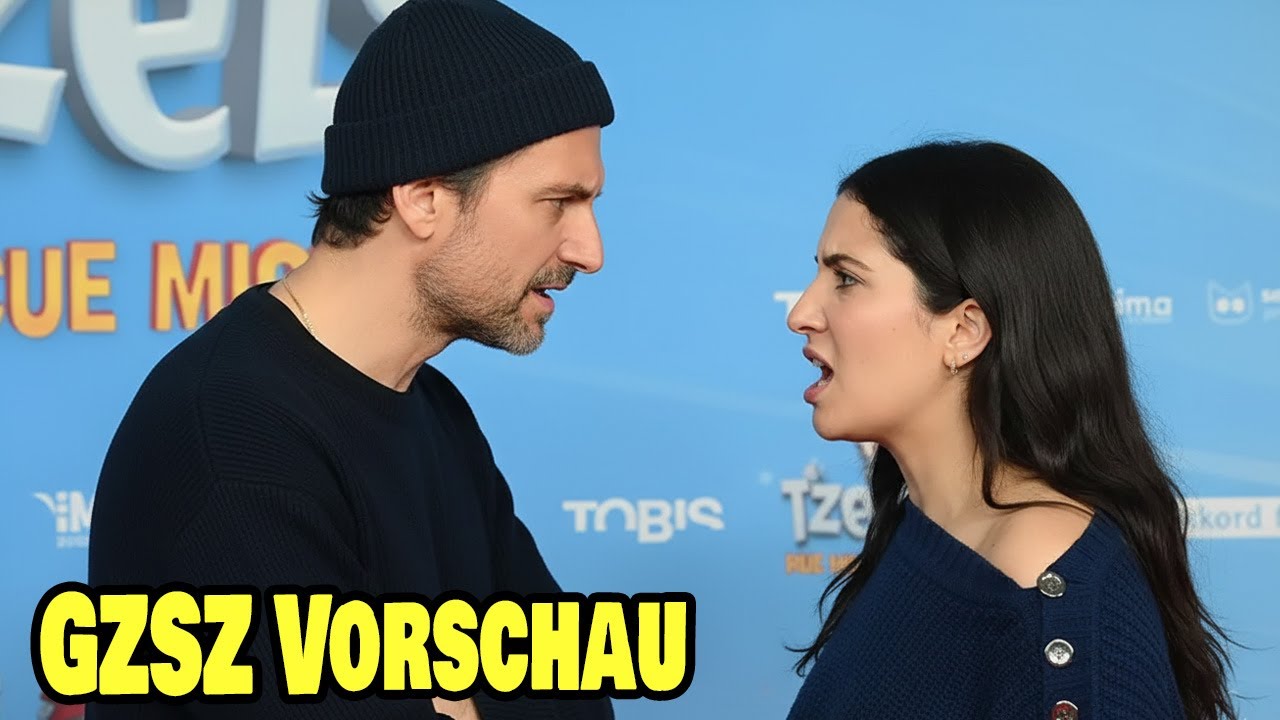 GZSZ preview: Frank, this relationship with this virtual girlfriend is truly a blessing.