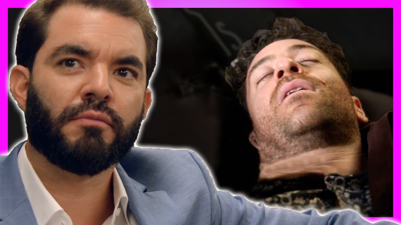 GZSZ: Bösewicht kehrt zurück! Stirbt Carlos den Serientod?