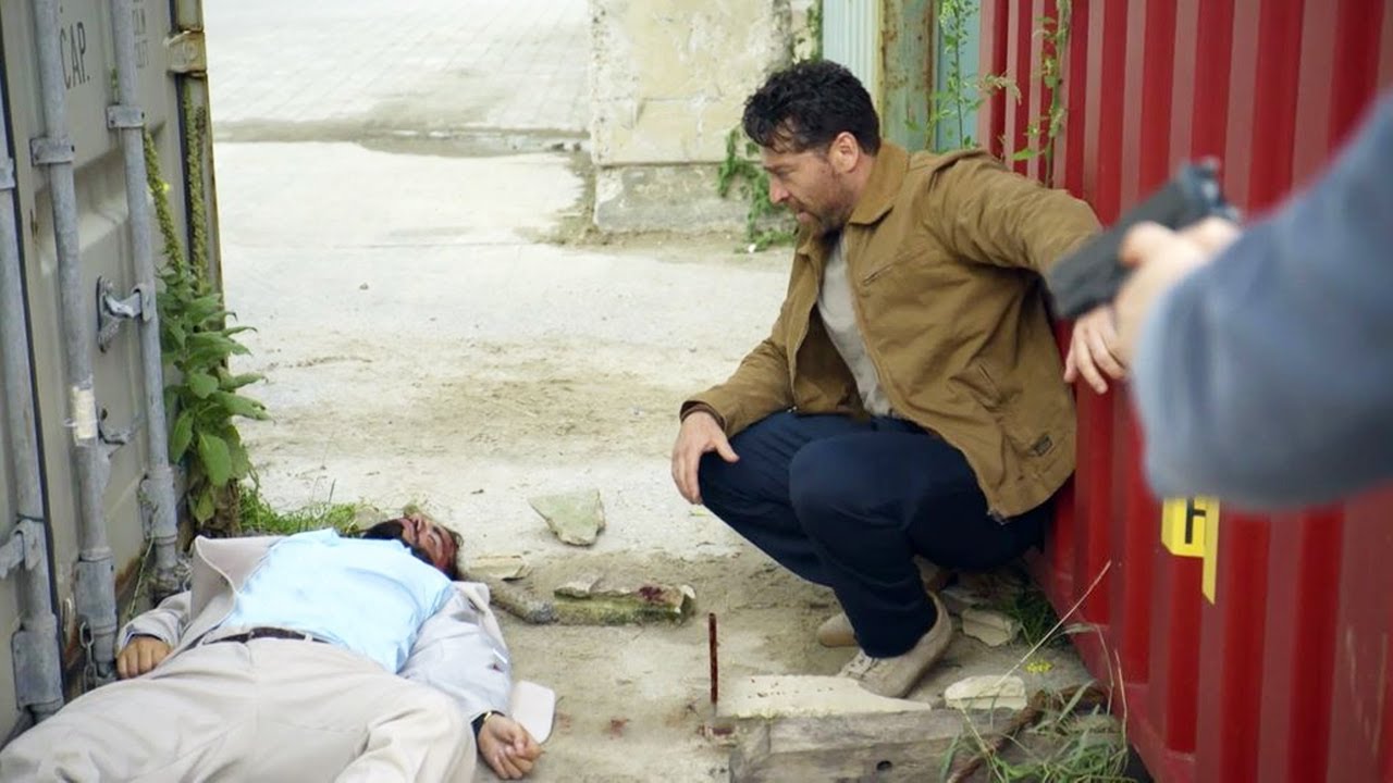 SCH0CK on GZSZ: Fans will never see this character again