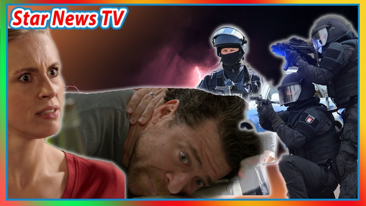 GZSZ: Carlos is on the brink! After Alvaro's death, Patrick Fernandez reveals that Carlos will so...