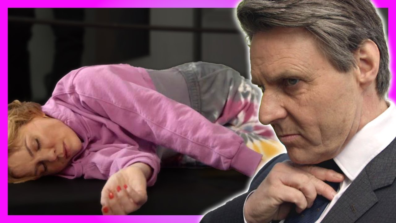 GZSZ: Yvonne und Michi fliegen auf! So reagiert Gerner