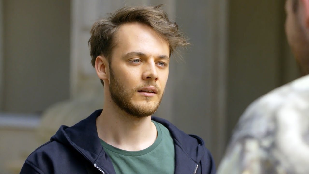 GZSZ: Robin trapped – Will the truth finally come to light?