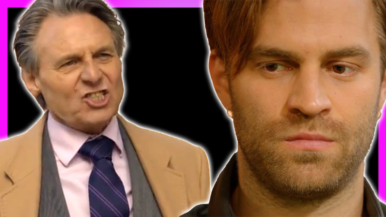 „GZSZ-Skandal: Jo verrät Julian vor allen – das Netz tobt!“