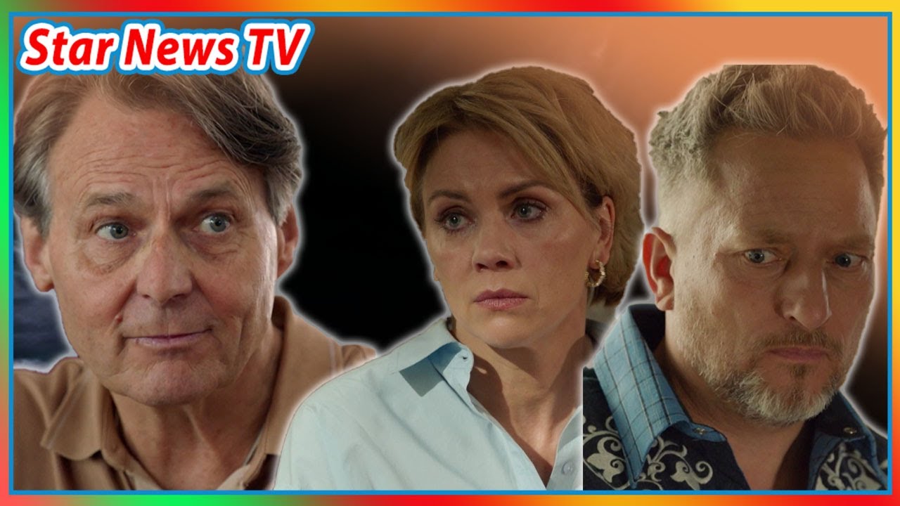 GZSZ: Gerner is putting pressure on them! Yvonne and Michi are on the verge of splitting up!