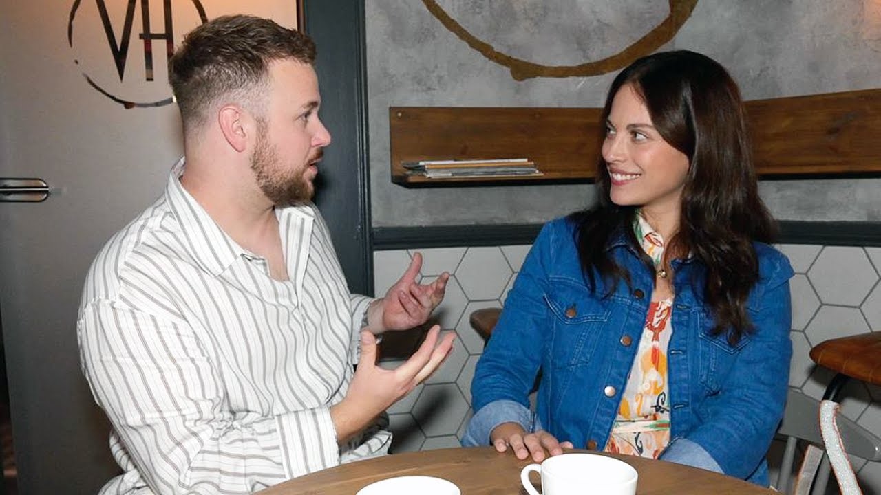 GZSZ-SCH0CK: Jonas kisses his ex – is it finally over with Johanna?