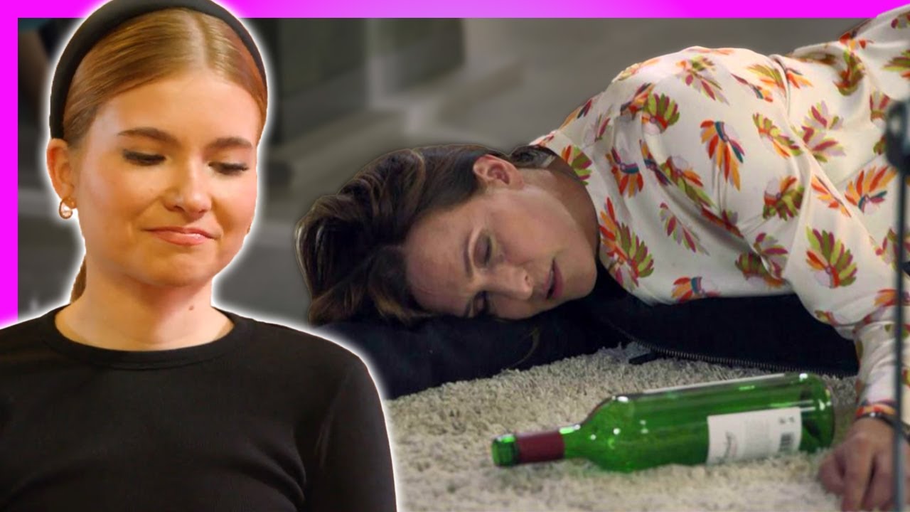 GZSZ-Abschied: Sie verlässt Berlin endgültig