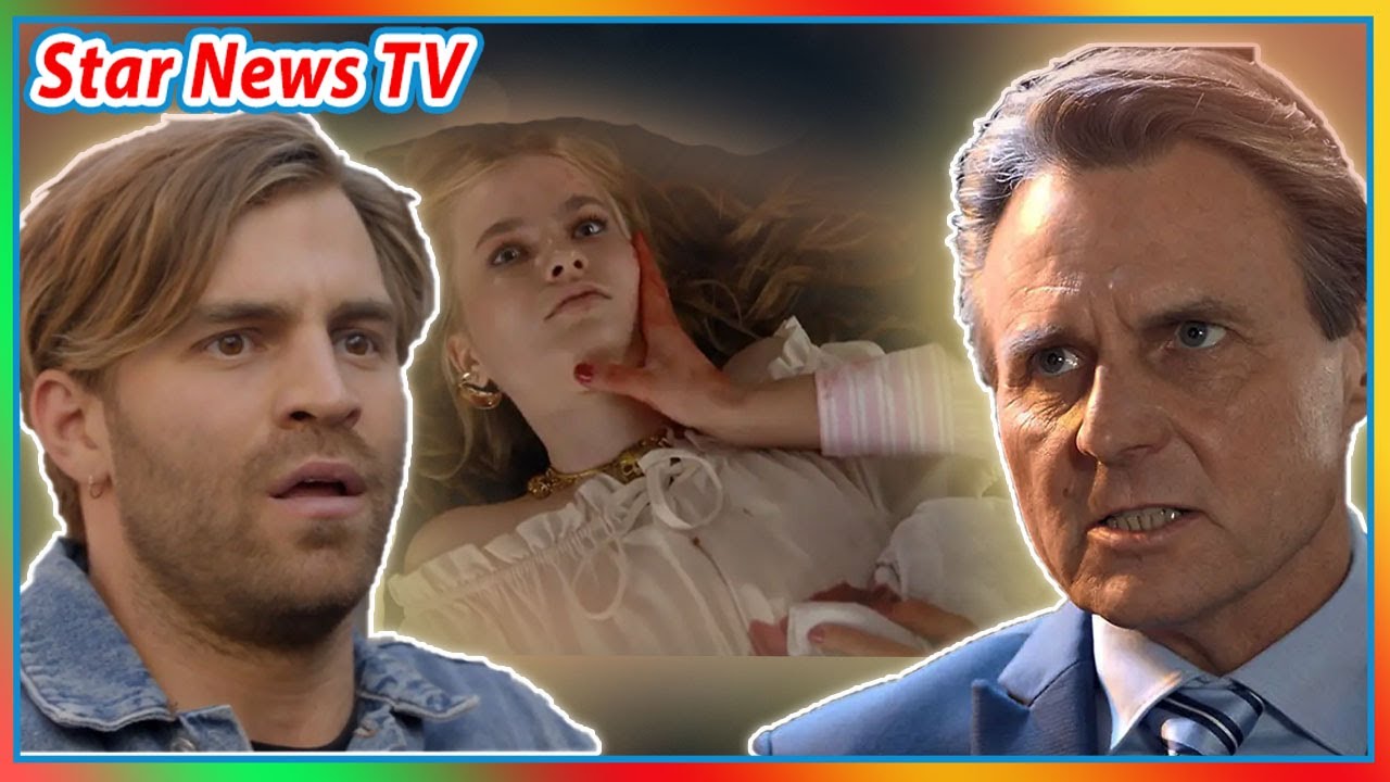 “GZSZ” Jo Gerner disowns his son – “You no longer belong to the family”