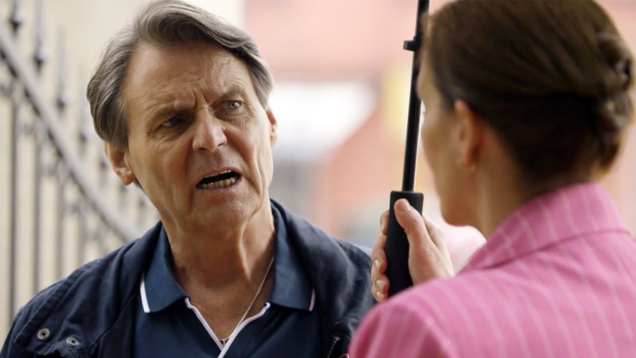 GZSZ: Gerner in distress: Is his family threatened with extinction?