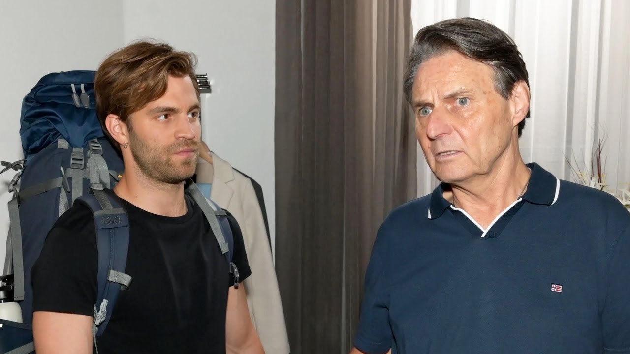 GZSZ: Jo turns away: Why he's letting Julian down now