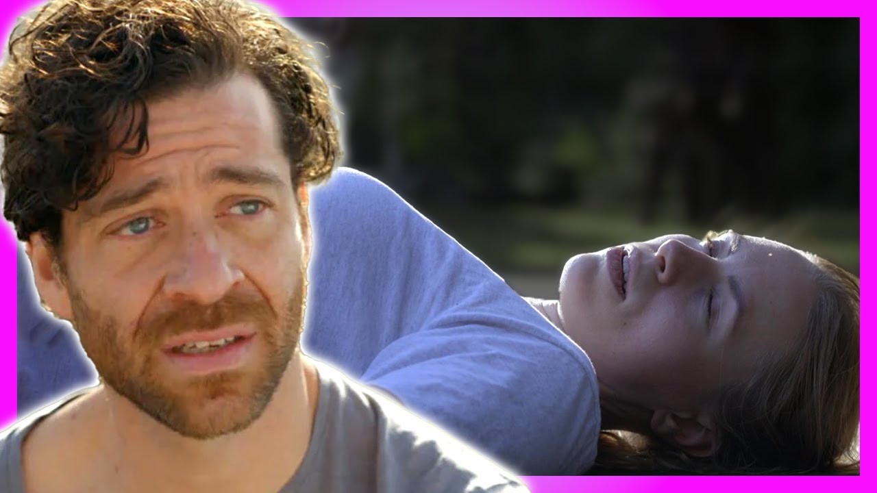 GZSZ: Mord-Drohung! Carlos und seine Familie schweben in Lebensgefahr