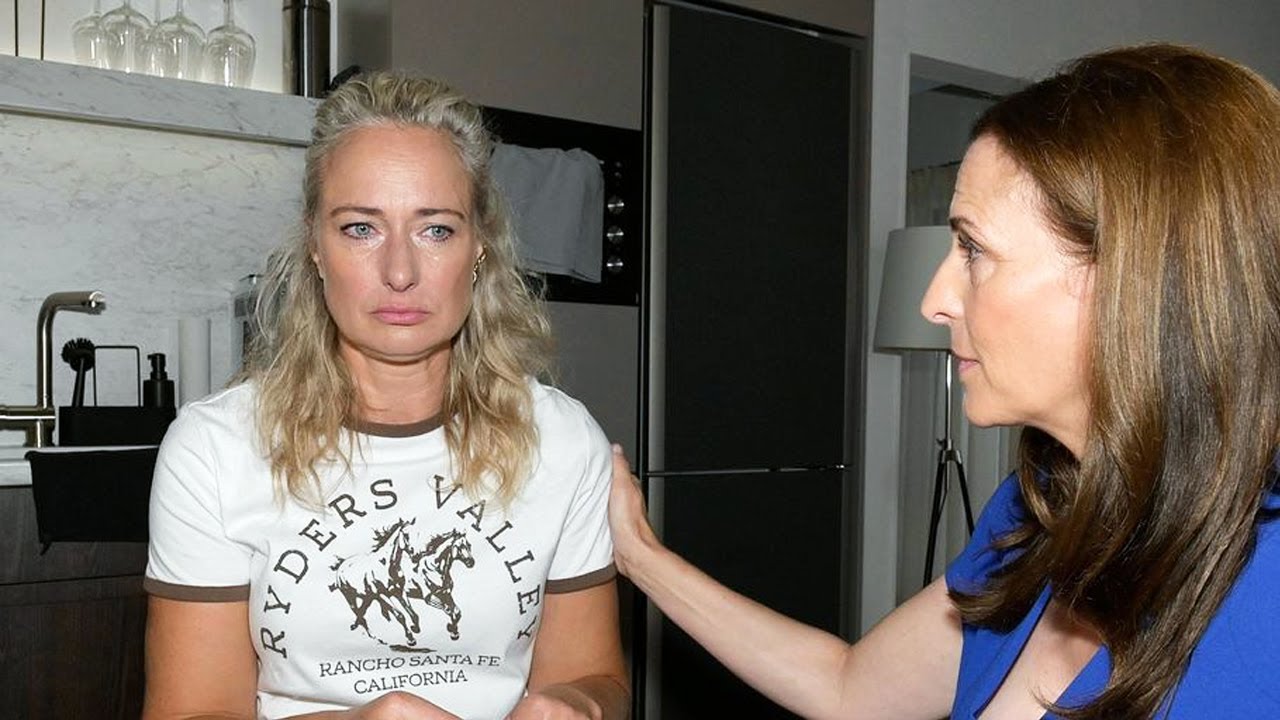 GZSZ: A stroke of fate for Maren! She has to say goodbye forever