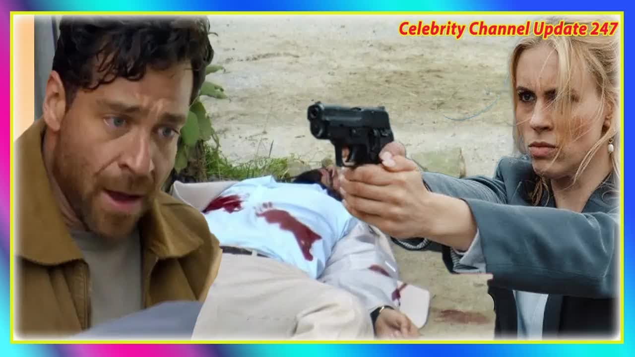 GZSZ-Unerwartete Wendung: Wegen Gerner – bricht Matilda mit ihrem Bruder Julian?