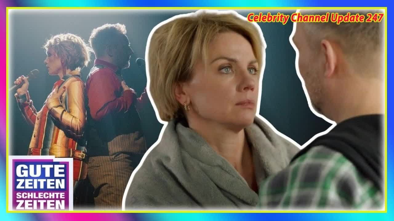 GZSZ shock: Yvonne and Michi split up – is it over forever?