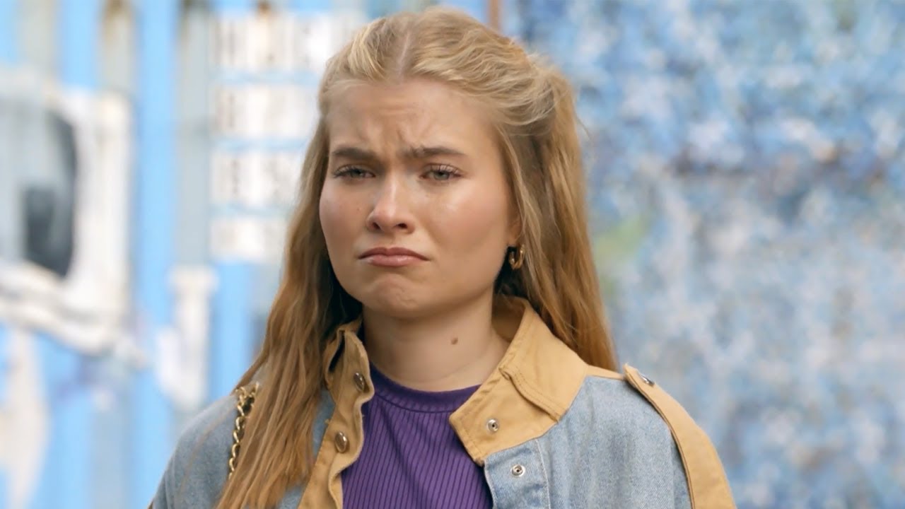 GZSZ: Is it over? Has Johanna Jonas lost Toni forever?