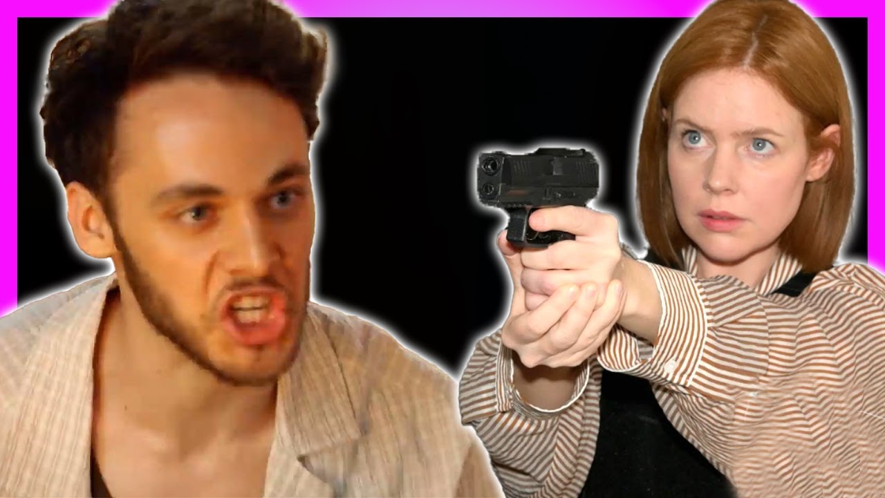 GZSZ: Nach Ausraster zieht sie harte Konsequenzen