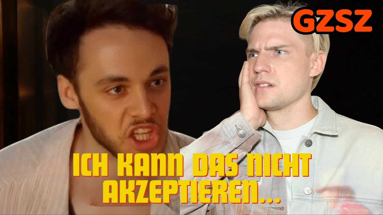 Schock bei GZSZ! Moritz beichtet dunkle Vergangenheit – Robin reagiert fassungslos!