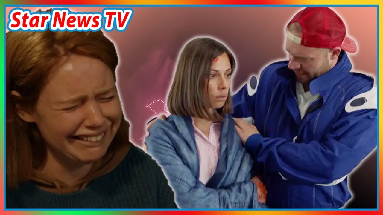 GZSZ: Hostage-taking brings Matilda and Erik closer together – will Matilda and Erik get back tog...