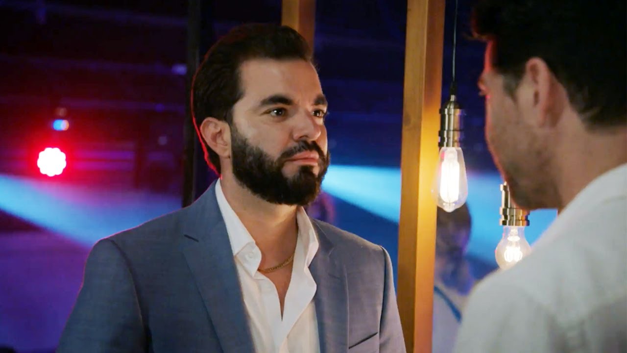 GZSZ scandal: Carlos caught in the blackmail trap!