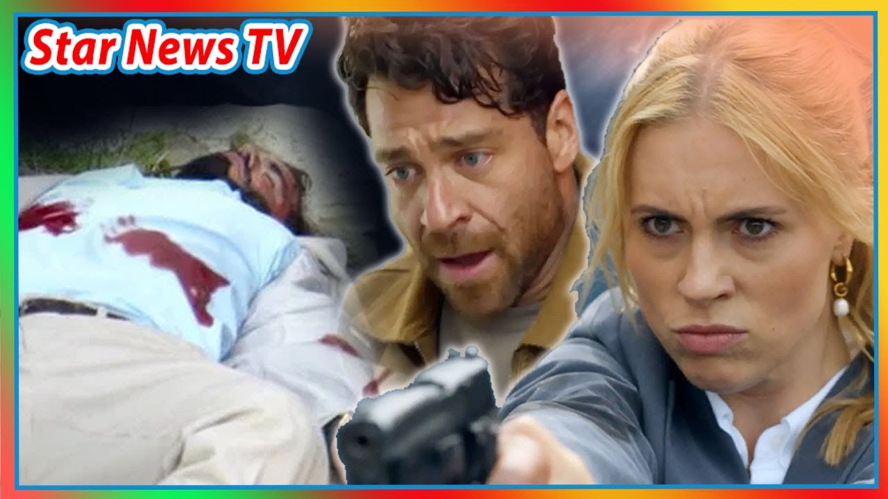 GZSZ: To protect her daughter! Zoe killed Alvaro – but that could be her fatal weakness