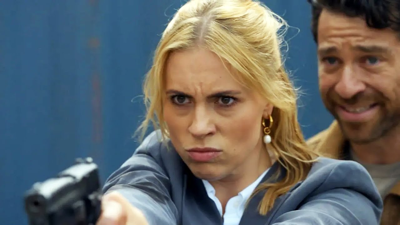 GZSZ: Zoe sacrifices everything for Carlos! Will she regret it?