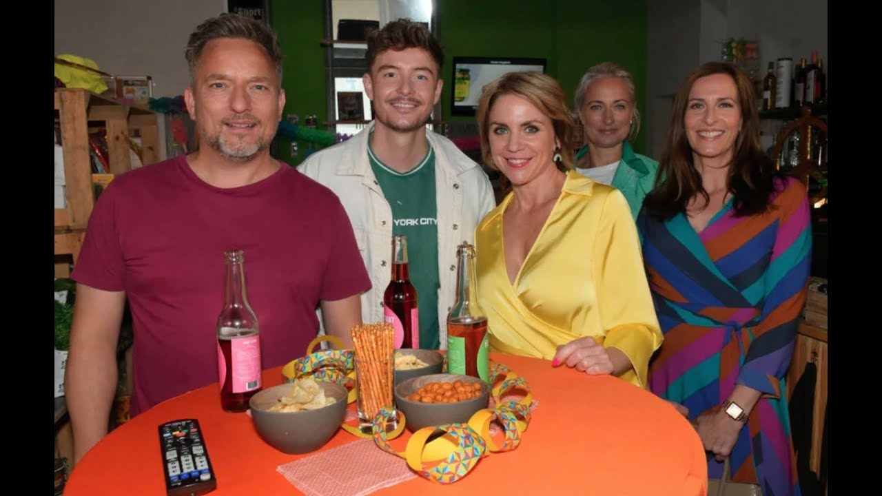 GZSZ: Jo Gerner versteht die Welt nicht mehr, als er DAS erfährt【Nachricht】