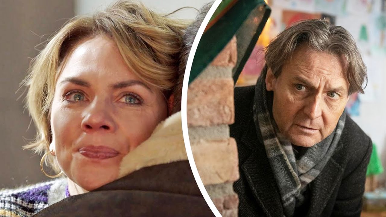 GZSZ-SCH0CK for Jo Gerner: This revelation turns everything upside down!