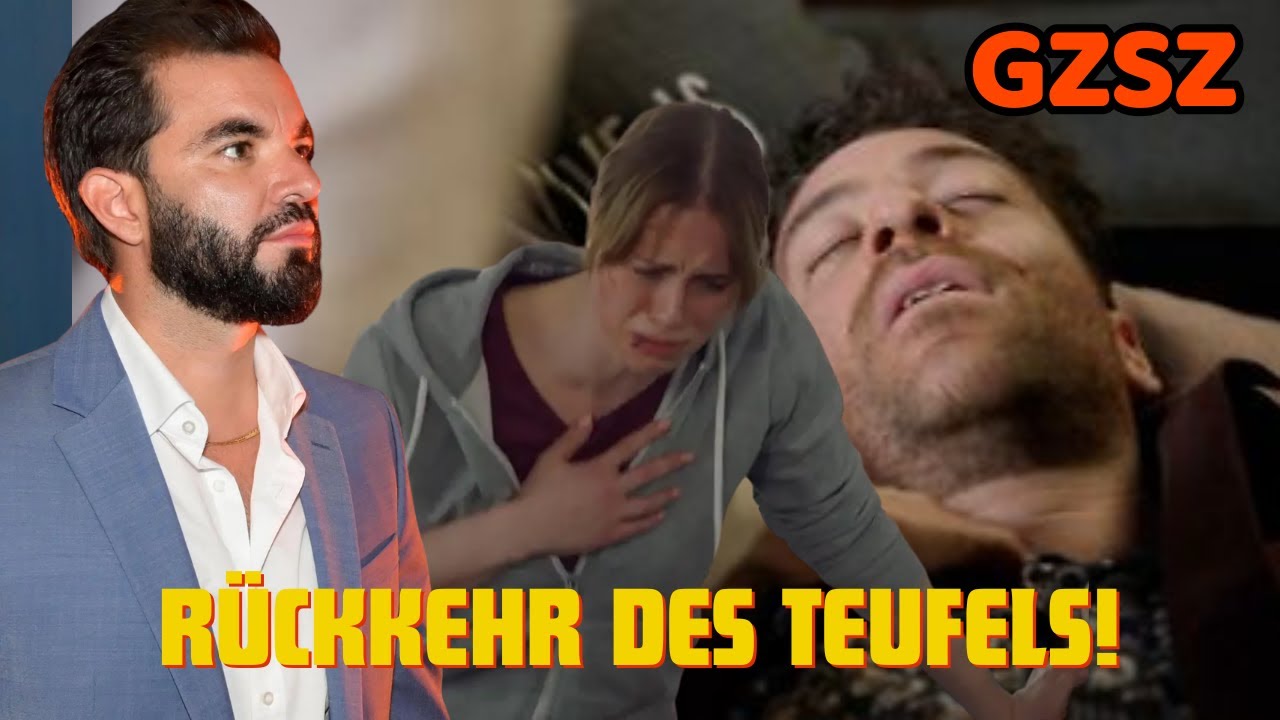 GZSZ: Bösewicht kehrt zurück! Stirbt Carlos den Serientod?