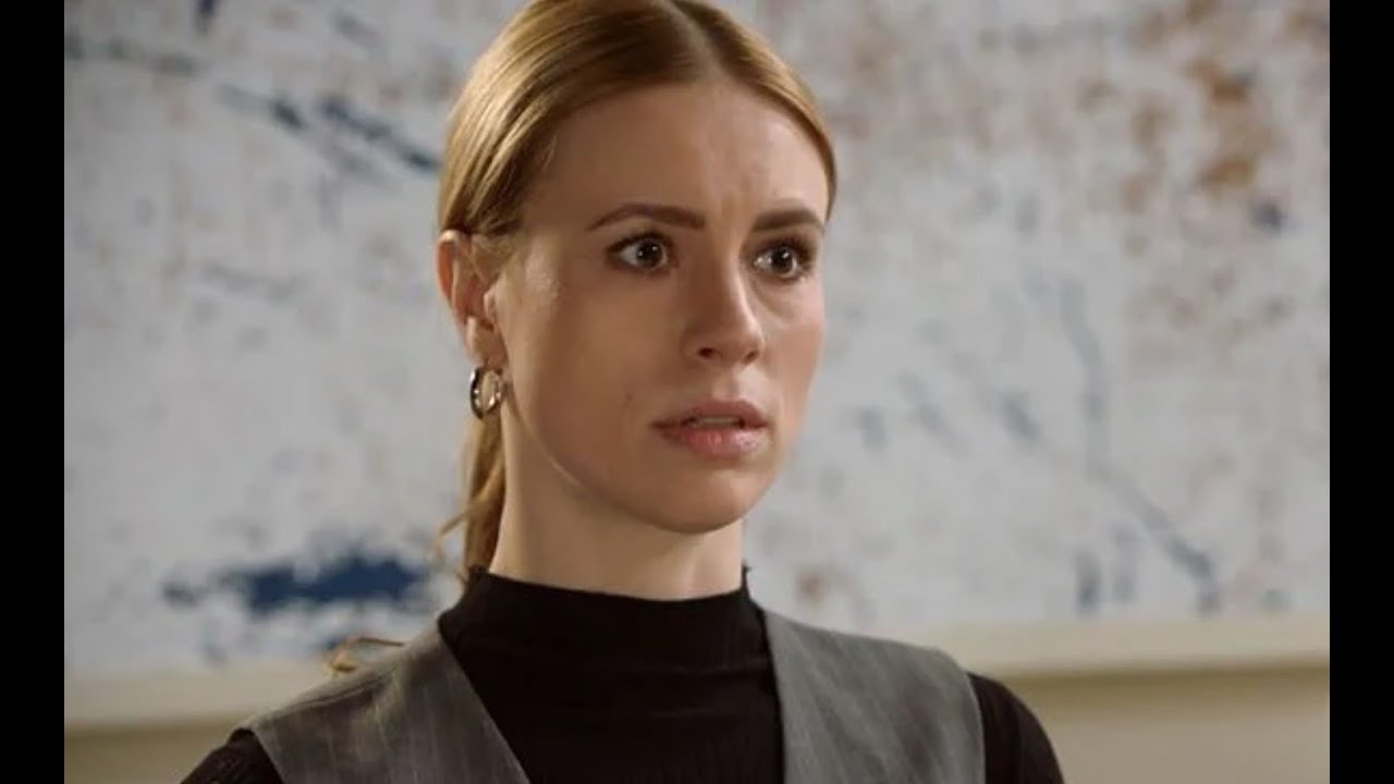 GZSZ-Vorschau heute: Zoe wird wegen Carlos misstrauisch