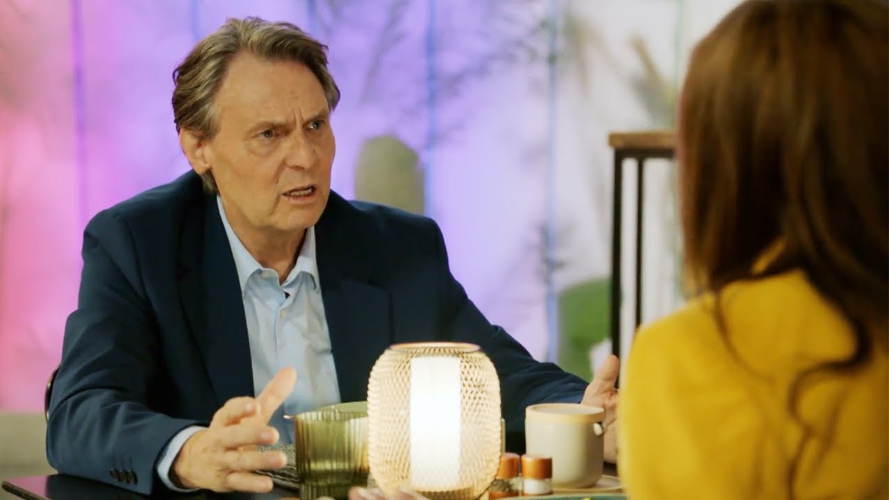 GZSZ: Jo learns about Johanna's shocking deed! Is their love over now?