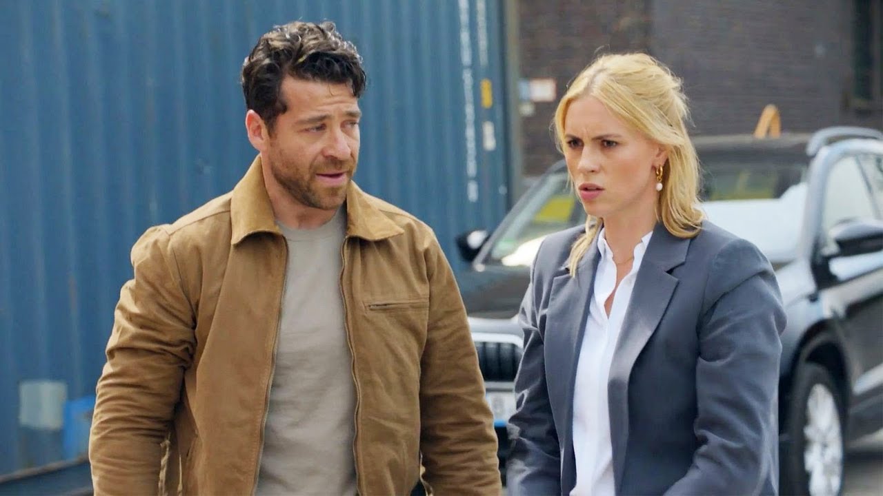 GZSZ: Carlos is in mortal fear! Will he experience his worst fear?