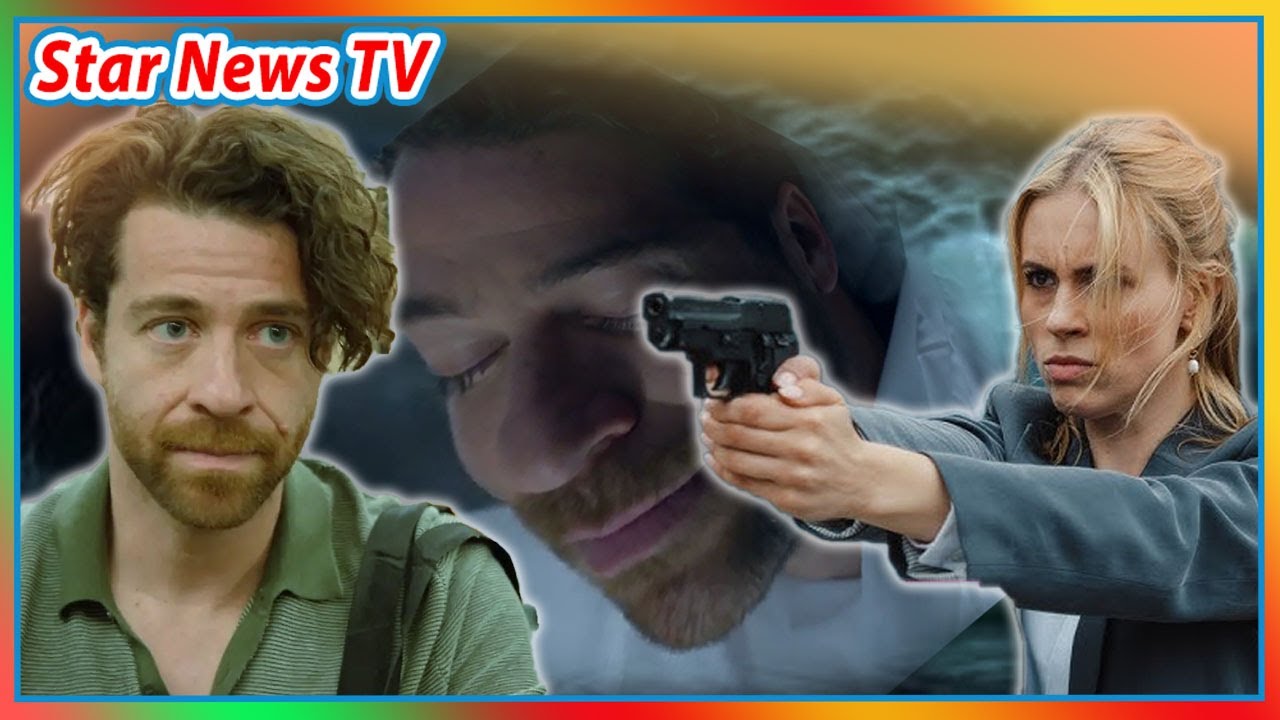 GZSZ: Conflict – Zoe blames Carlos! Carlos packs his bags and flees Berlin