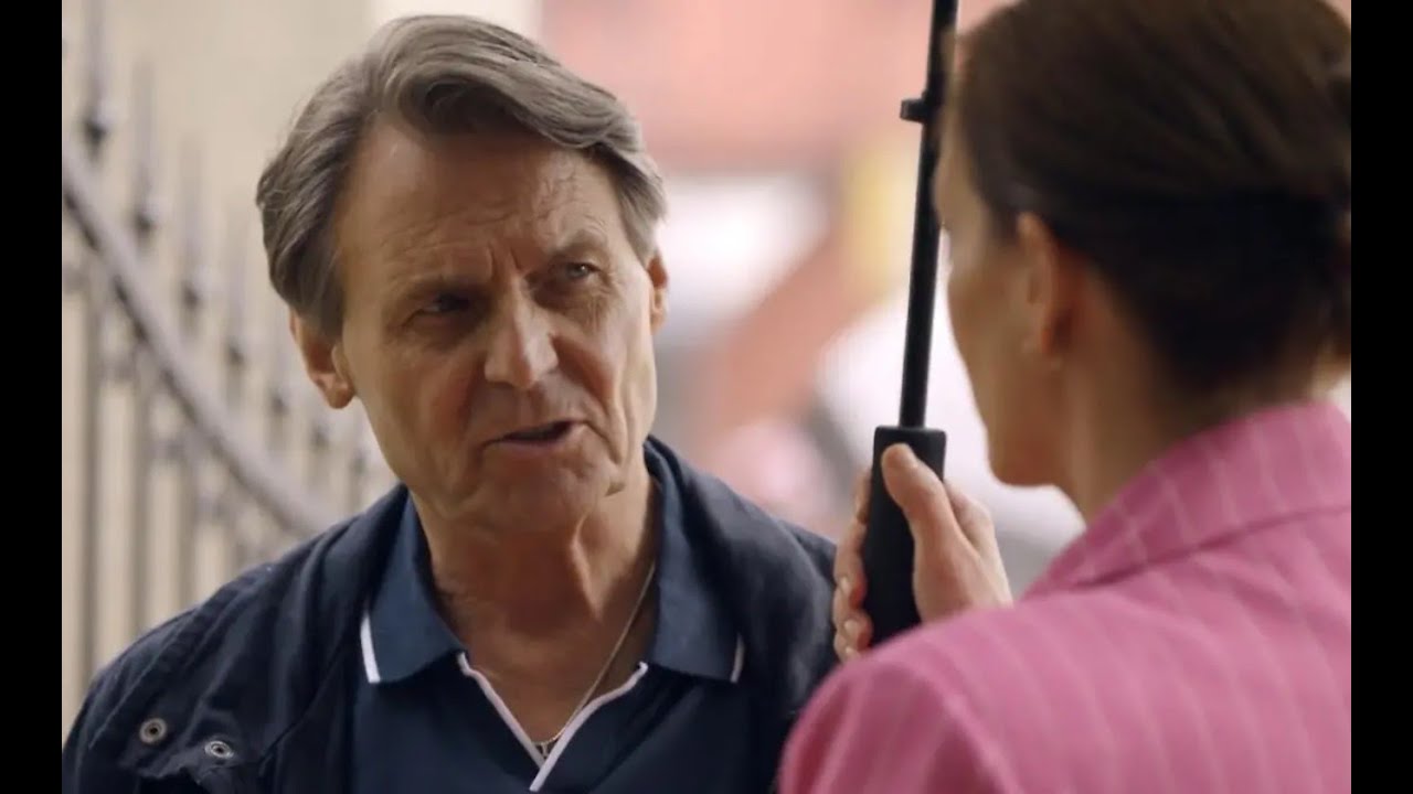 GZSZ-Vorschau bei RTL: Gerner spürt, dass da etwas nicht stimmt【Nachricht】