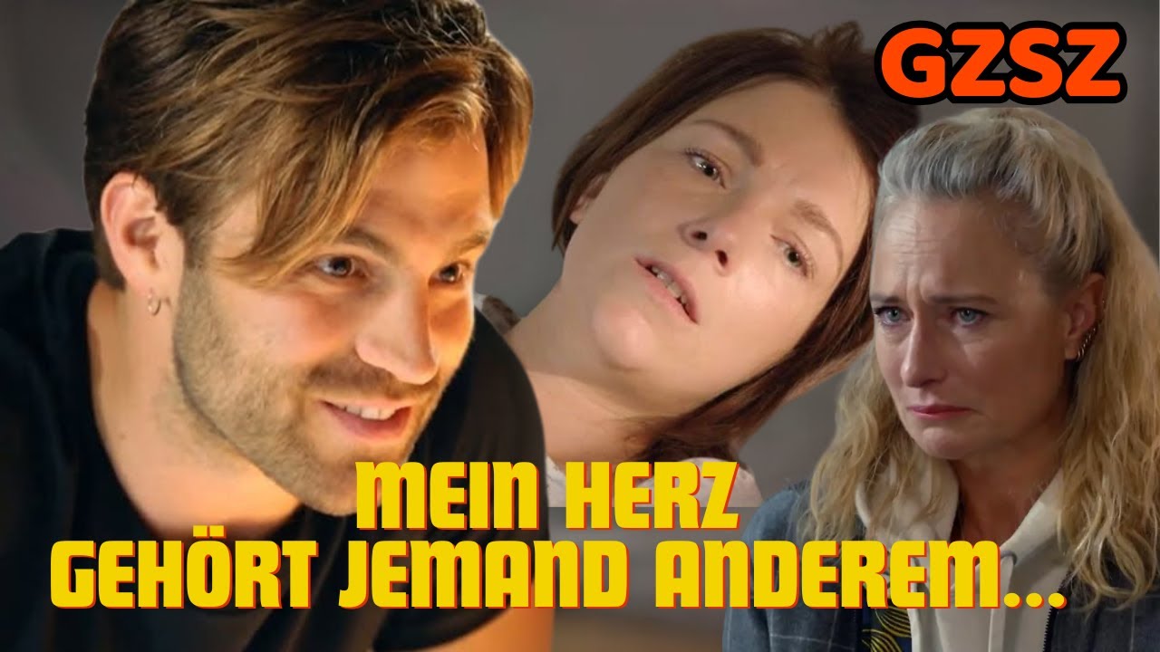 Lillys Welt bricht zusammen: Julian beichtet – „Mein Herz gehört einer anderen