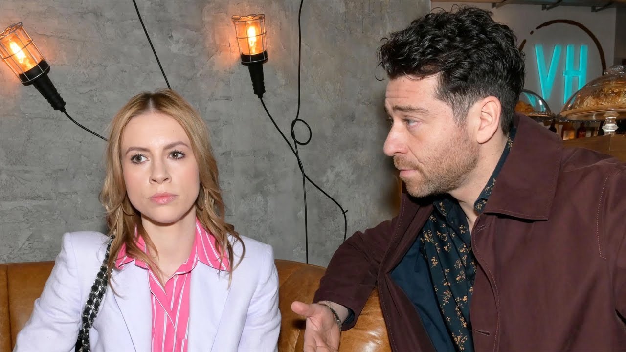 GZSZ: To save Carlos, Zoe takes a dangerous path