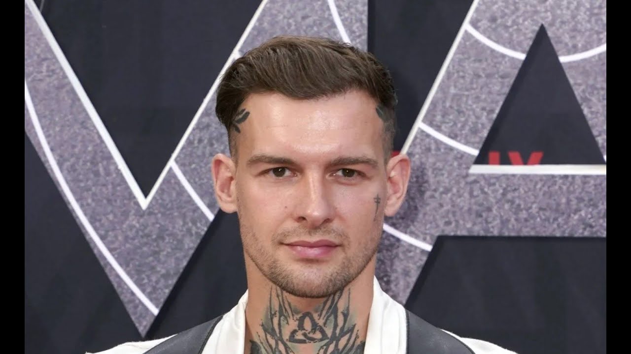 GZSZ-Star Eric Stehfest: „Wegen meiner Schizophrenie bin ich in die Pleite gerutscht“