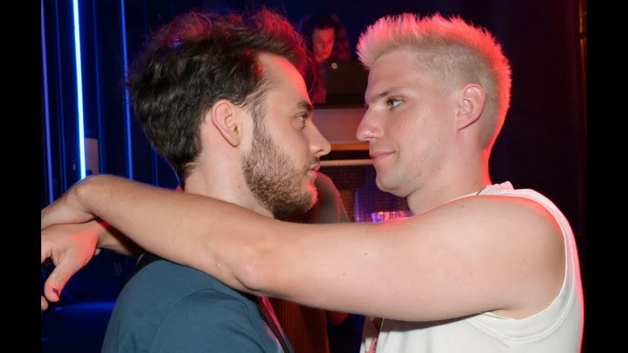 GZSZ: Als Robin diese vier Wörter hört, bekommt er kalte Füße