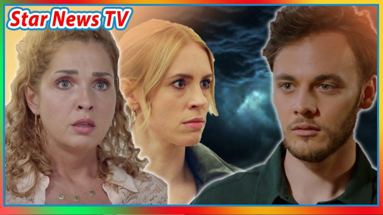 GZSZ: Robin's anger got him into serious trouble! Nina intervened immediately.