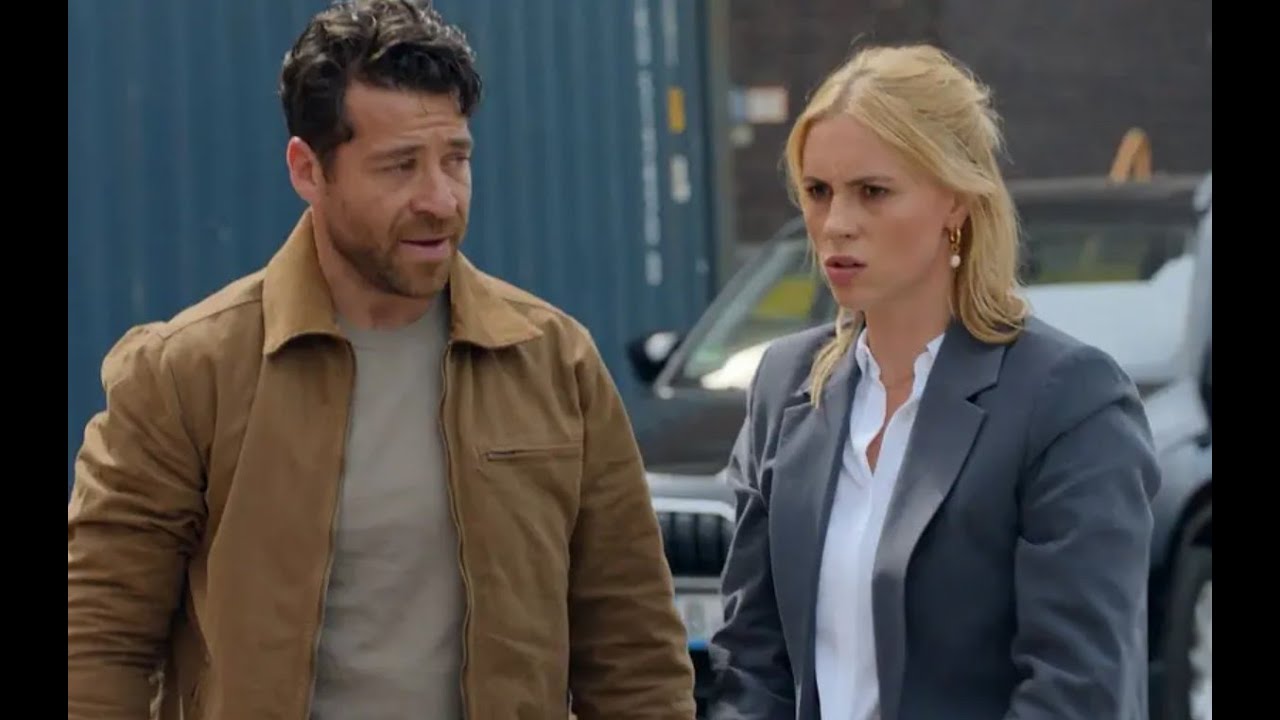 GZSZ Trennung bei Carlos und Zoe Jetzt gibt es Klarheit