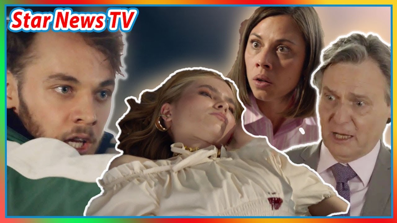 GZSZ: Shock! Johanna in critical condition – Gerner's nightmare has come true