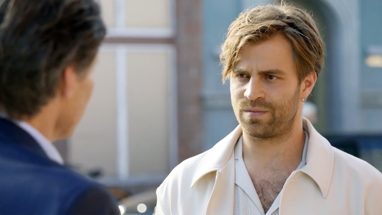 Trust at an end? Matilda exposes Julian on GZSZ